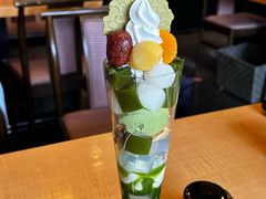 -伊藤久右卫门(宇治本店)