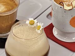 -喜柿咖啡SeeS coffee