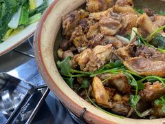 -华仔土鸡店(南洲分店)