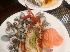 -温州万和豪生大酒店-餐厅