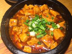 -胡马八破·川菜小馆(高新万达店)