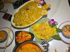 -泰兰香·Thailand(凯德空中花园店)