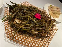 葱烤鸦片鱼头-老吉士(环贸iapm店)