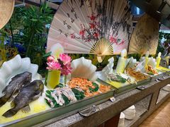 -商城蓝海大饭店·蓝钻国际美食自助百汇