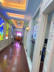 -武汉五洲整形外科医院