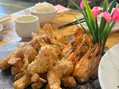 -花溪雨·森林餐厅(石基店)