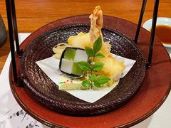 -岚山日本料理(珠江新城店)