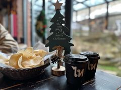 -泰莲庭·溪畔餐厅(雁栖湖店)