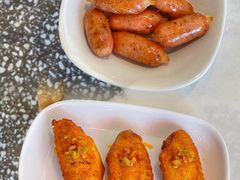 -烁先生披萨·儿童餐下午茶(河南岸店)