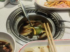 -龍歌自助小火锅(秦淮水游城店)