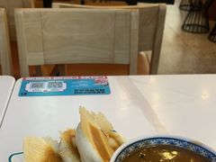 -当家水煎包·牛肉汤(浦江店)