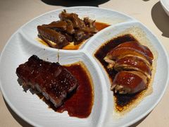 -侨美食家·粤菜(体育西路店)