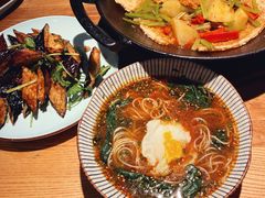 -薇酌饮·陕西菜(南门外店)