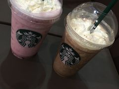 -星巴克(天津滨海国际机场1店)