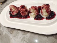-大连湾旭日·家宴·海肠捞饭(马栏广场店)