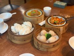 -悦雅居·老广州老味道(长湖店)