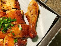 -绿茶餐厅(天津天河城店)