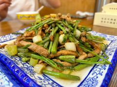 -老味道1992(武当山店)