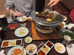 -蒜香焼肉PURUSHIN(马场路店)