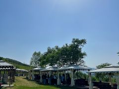 -潭柘厚院&山顶烤肉(潭柘寺店)