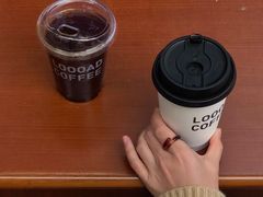 -LOOOAD COFFEE进度条(D9街区店)