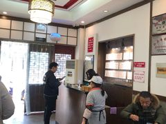 -伟记奥面馆(养育巷店)