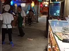 -渝厨生态火锅(合川区府店)