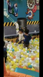 -动力星球家庭亲子游乐中心