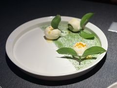 -锦府园·新台州菜(合生汇店)