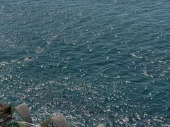 -蜜悦·波西塔诺悬崖海景餐厅