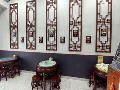 -福喜堂糖水铺(青特赫府2期店)