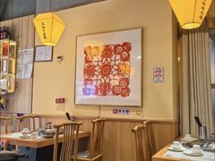 -冰城焰会大丰收铁锅炖(萝岗万达金街店)