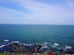 -漳州滨海火山岛自然生态风景区