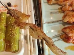 -邢氏老太太烤串(北兴街店)