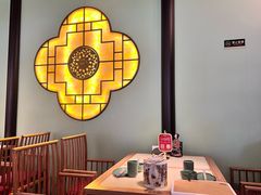 -锦府盐帮·侯宅(五棵松万达店)