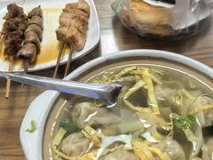 -吉云馄饨(桑梓路店)