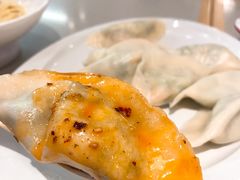 -喜家德虾仁水饺(华强天虹店)