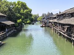 -乌镇西栅景区