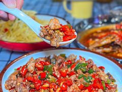 -江西老表·经典江西八大碗