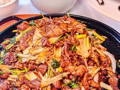 -满堂·烤鸭店·北京菜(鼓楼店)