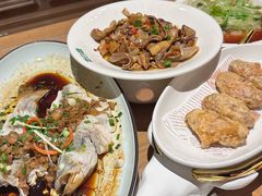 -新白鹿餐厅(城西银泰城店)