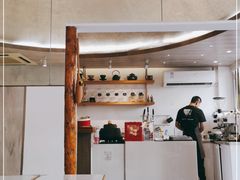 大堂-茶是一枝花泡茶店