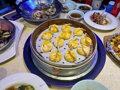 -船梆煮•蒸汽海鲜·生腌干蒸(五四广场店)