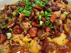 -胖子酸菜鱼(笛扬路店)