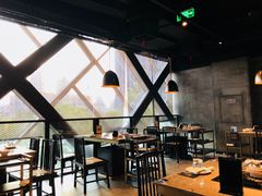 大堂-捞王锅物料理(四川北路店)