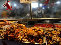 -大学城夜市大排档(凤栖路店)