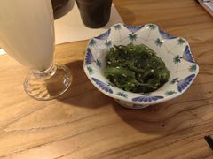-藤原布二·大正创意料理(五台山店)