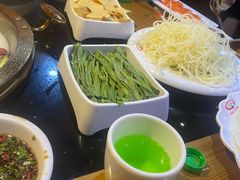 -小四川老火锅(欧风店)