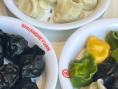 -双合园·海鲜水饺青岛菜(九水东路店)