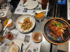 -小大董·烤鸭(凤凰汇店)